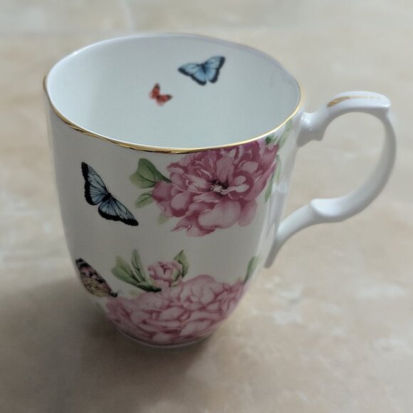 Miranda Kerr for Royal Albert Friendship Vintage Mug - Picture 1 of 7